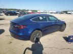 2019 TESLA MODEL 3  for sale at Copart FL - JACKSONVILLE NORTH