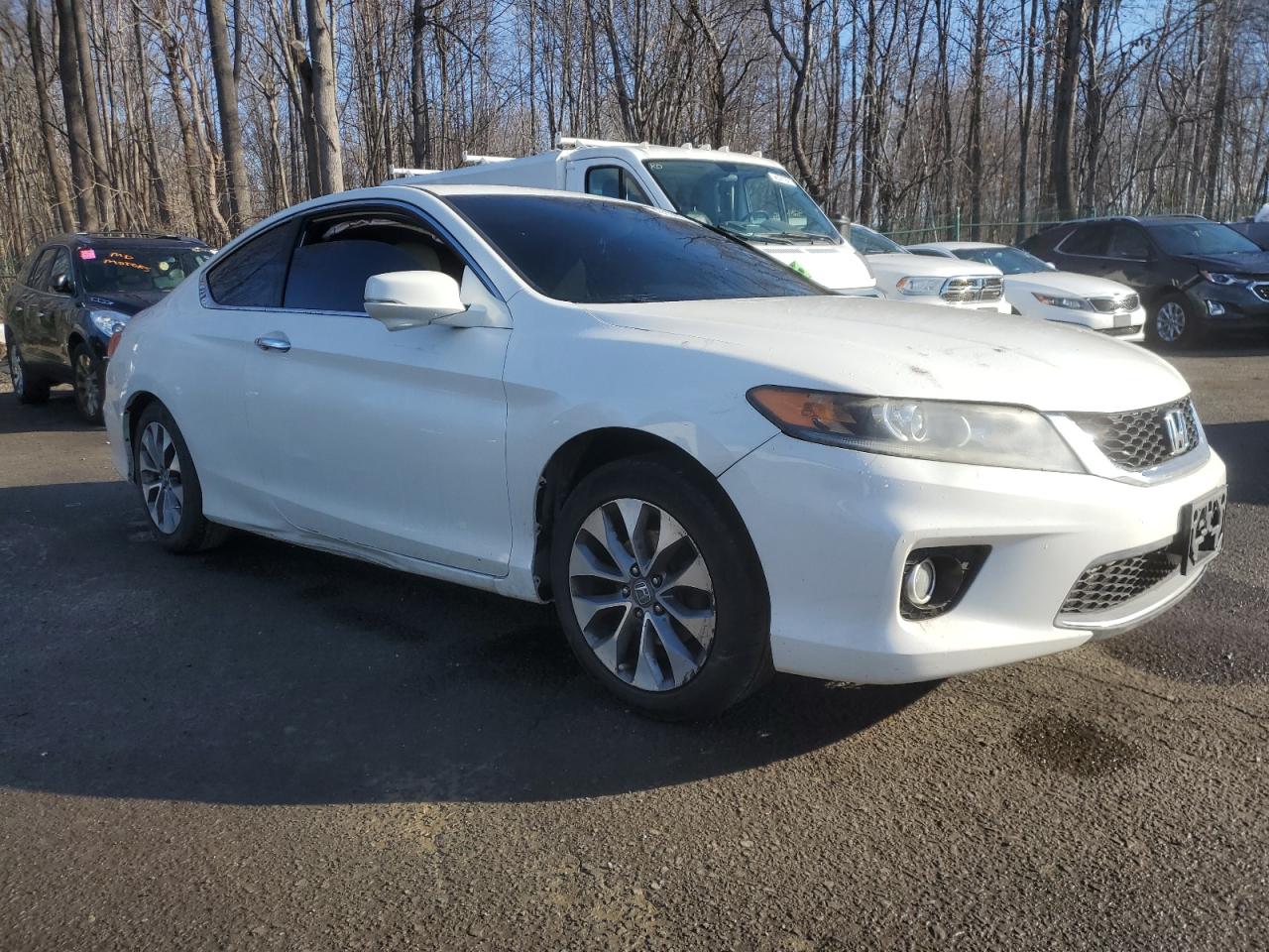 2014 Honda Accord - Image 4