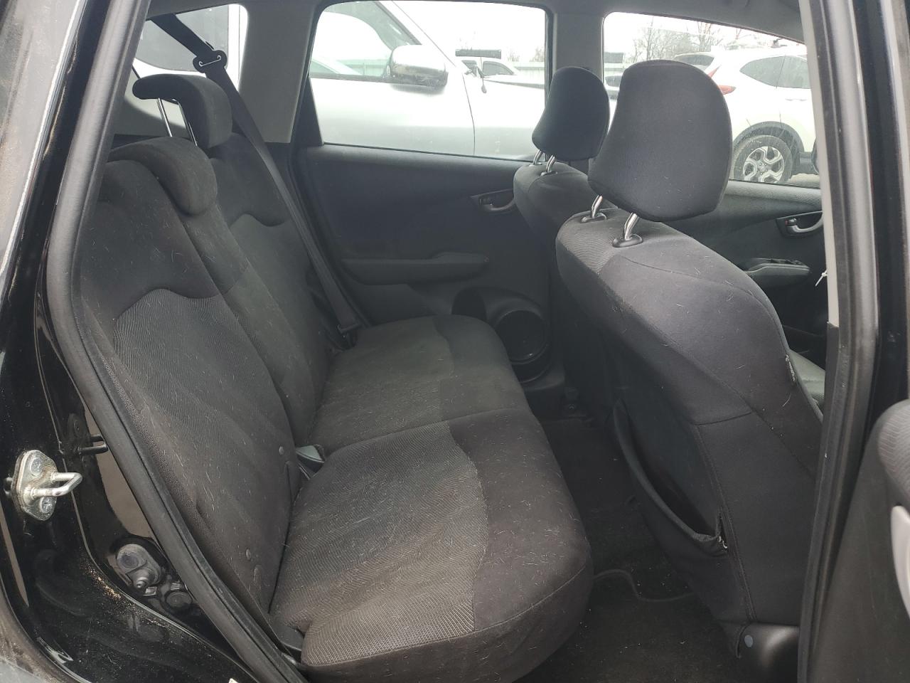 2009 Honda Fit - Image 10