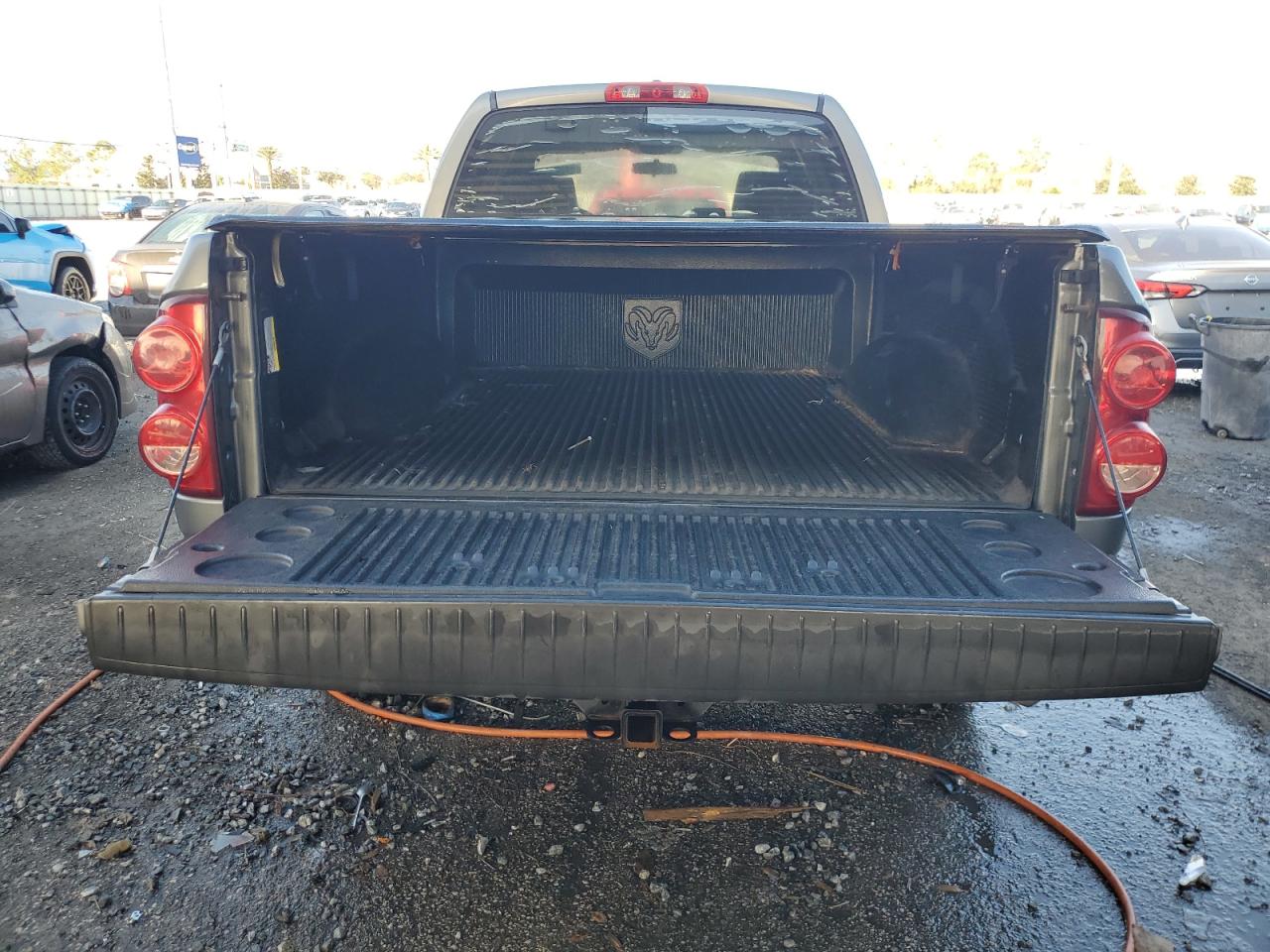 2007 Dodge RAM - Image 6