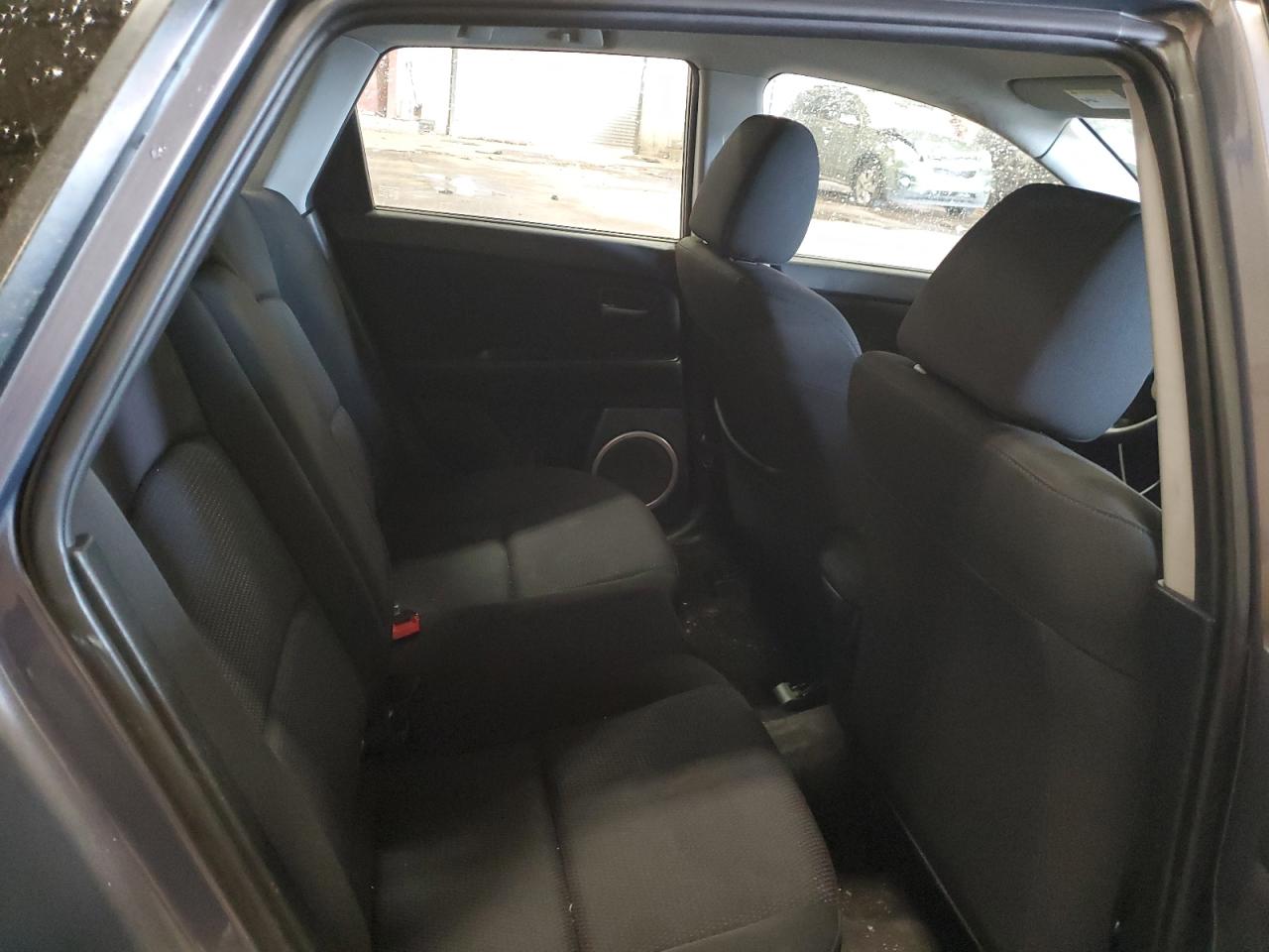 2007 Mazda 3 - Image 10