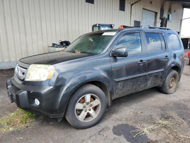 2009 Honda Pilot Ex