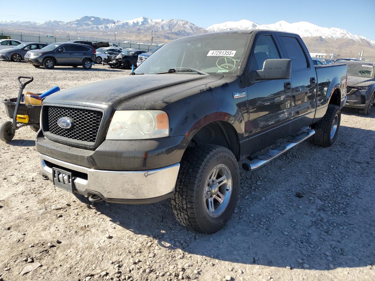 2006 Ford F-150 - Image 1