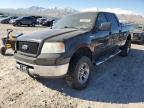 2006 Ford F150 Supercrew en Venta en Magna, UT - Front End