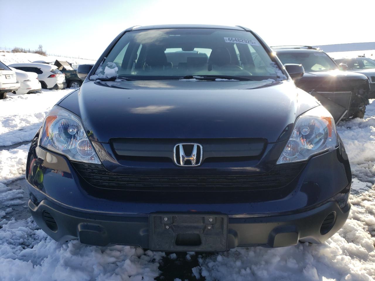 2007 Honda CR-V - Image 5