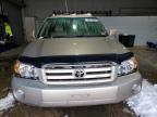 2005 TOYOTA HIGHLANDER LIMITED à vendre chez Copart NH - CANDIA