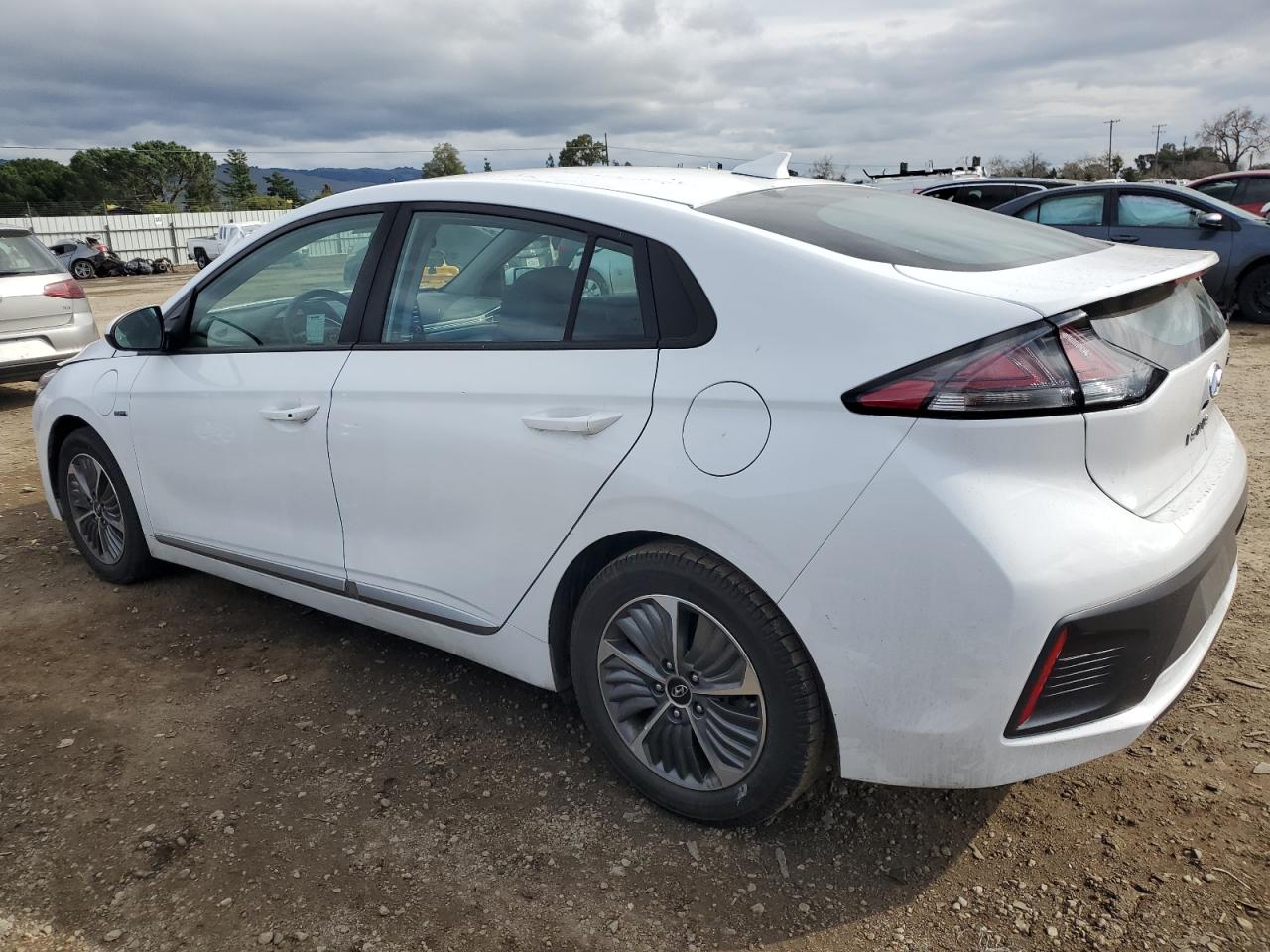 2020 Hyundai IONIQ - Image 2