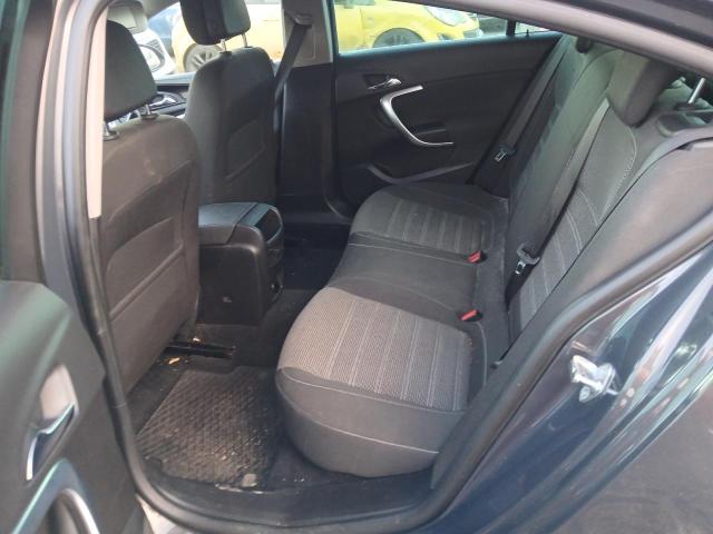 2015 VAUXHALL INSIGNIA 2.0 CDTI [163] SRI NAV 5DR AUTO