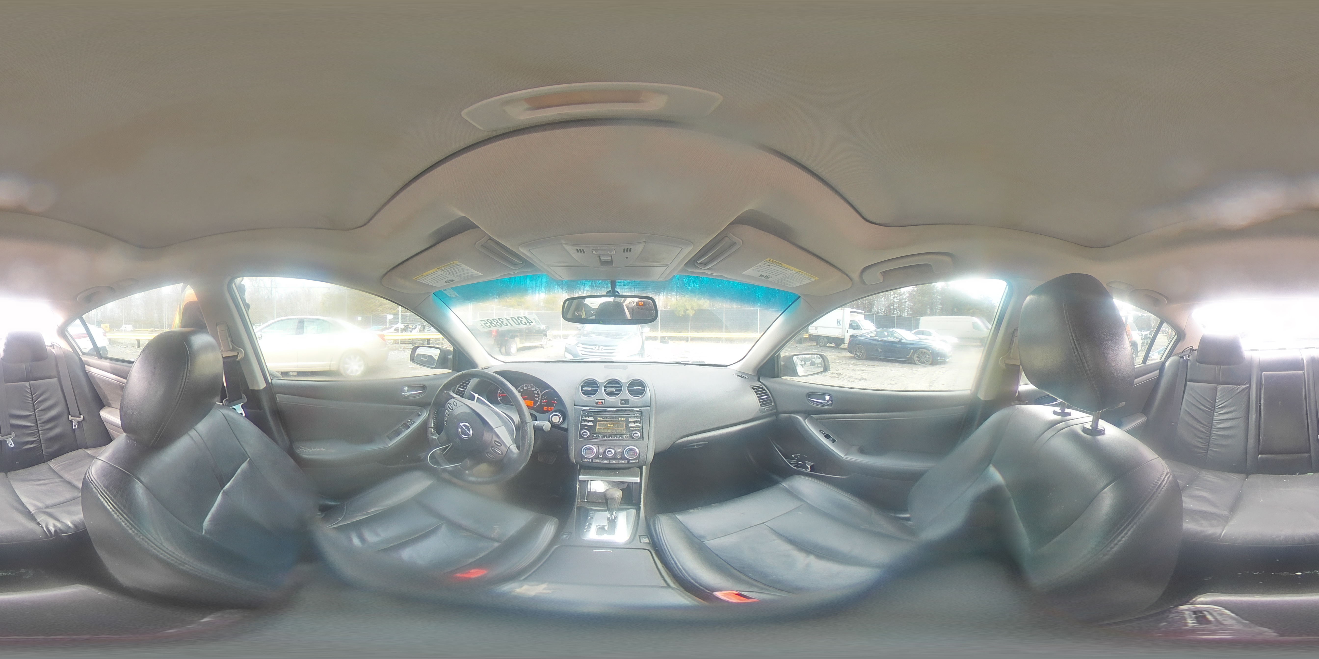 2012 Nissan Altima - Image 13