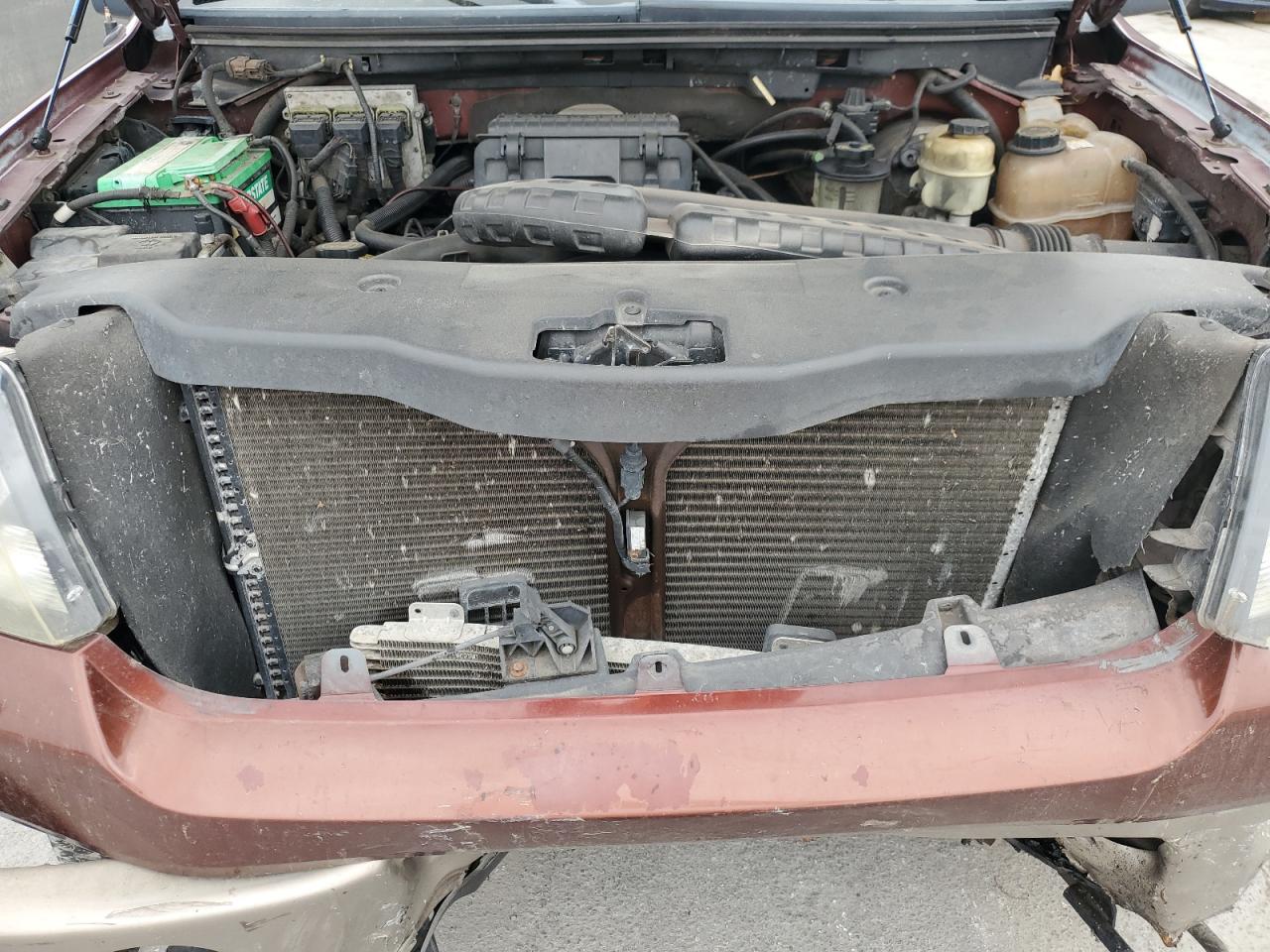 2006 Ford F-150 - Image 11