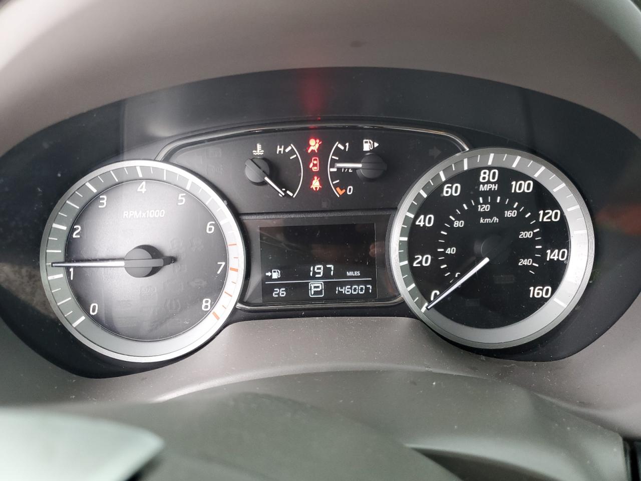 2013 Nissan Sentra - Image 9