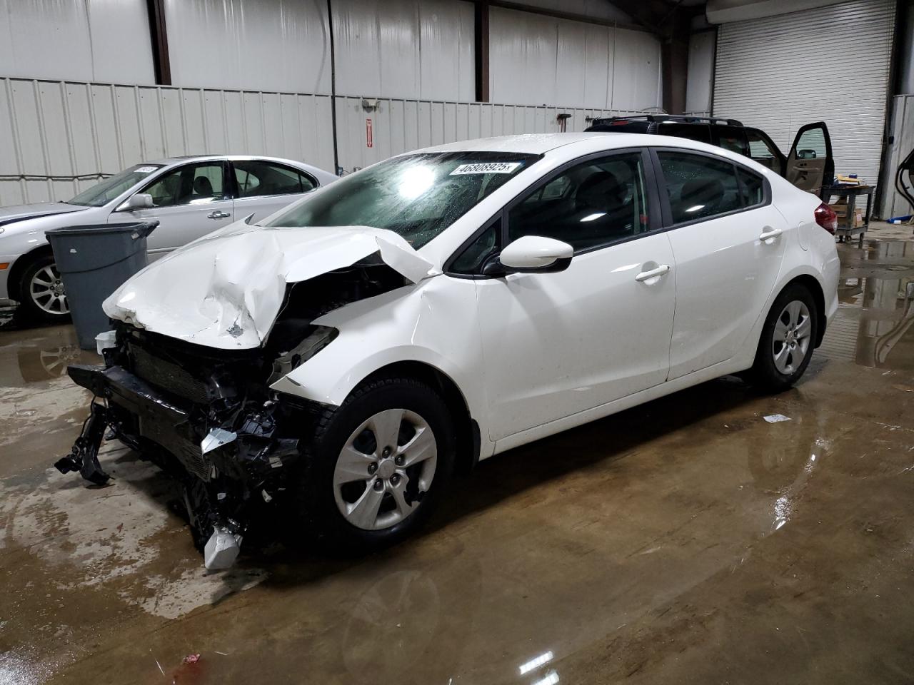 2017 Kia Forte - Image 1
