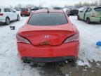 2013 HYUNDAI GENESIS COUPE 2.0T for sale at Copart QC - MONTREAL