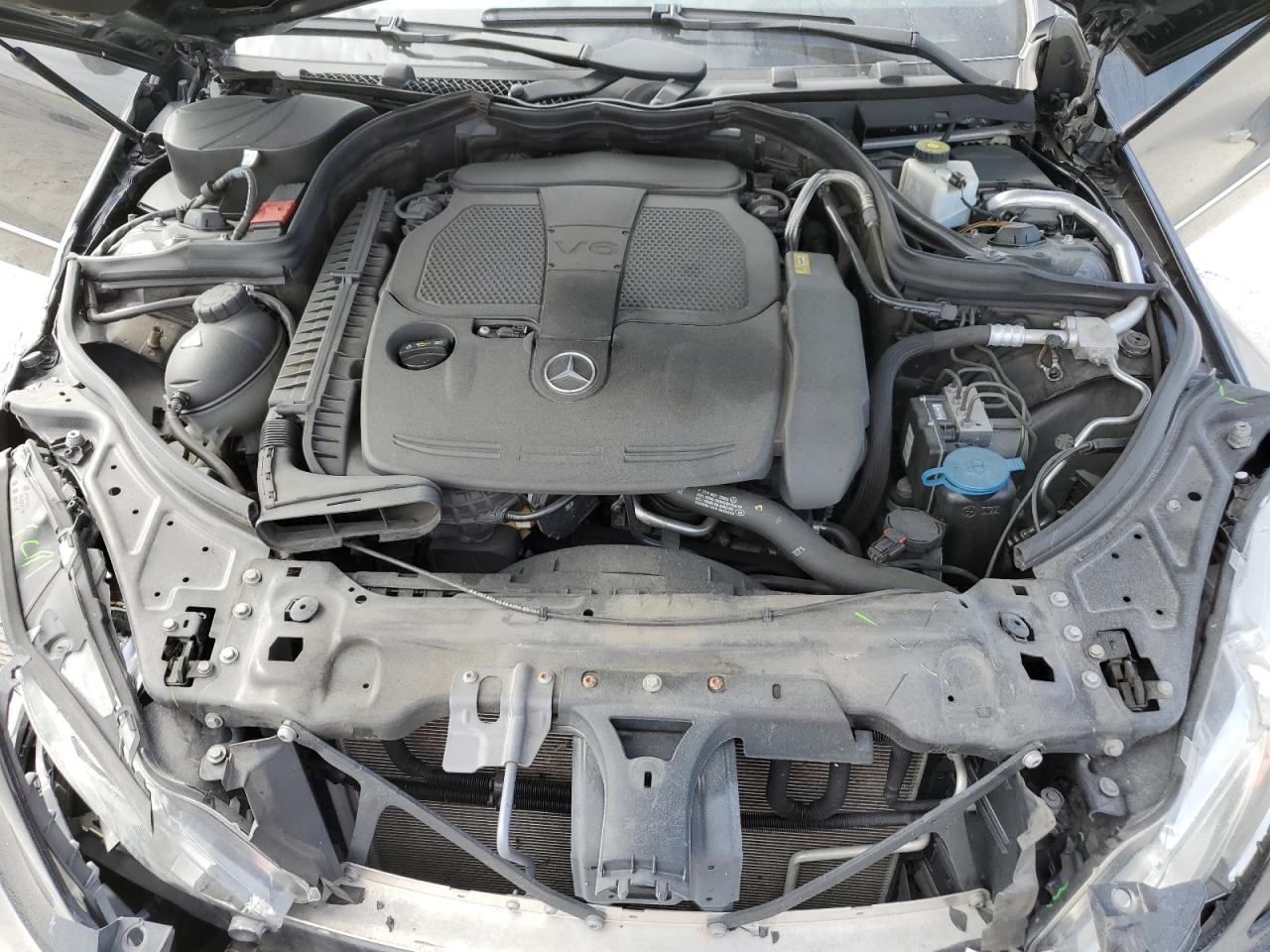 2012 Mercedes-Benz E-klasse - Image 11