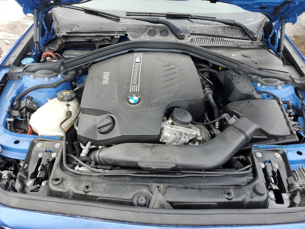 2016 BMW M2 - Image 11