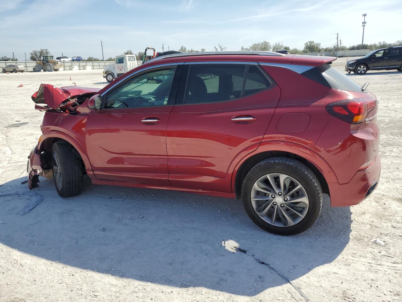 2020 Buick Encore - Image 2