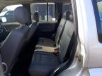 2007 JEEP CHEROKEE L for sale at Copart COLCHESTER