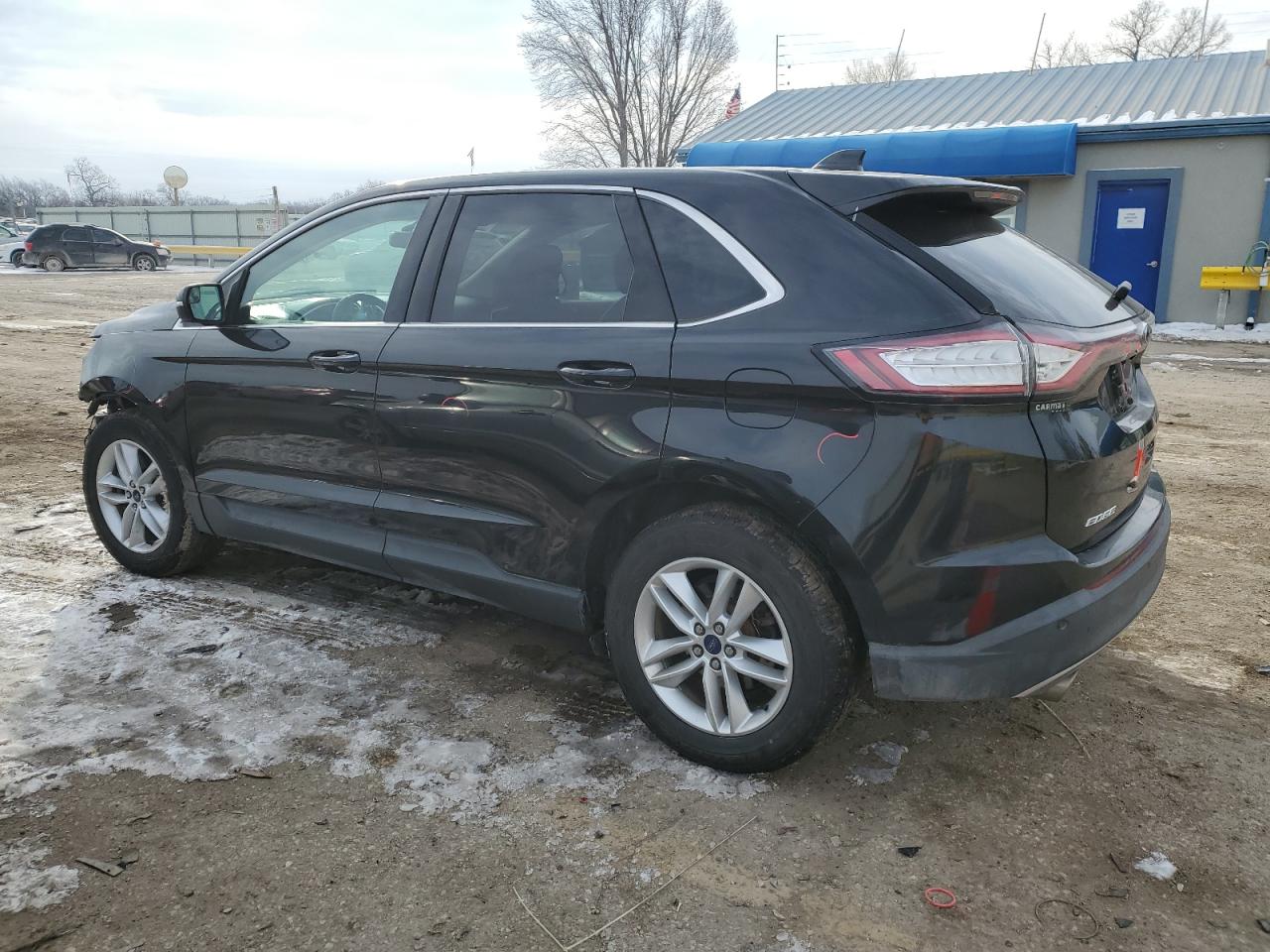 2015 Ford Edge - Image 2