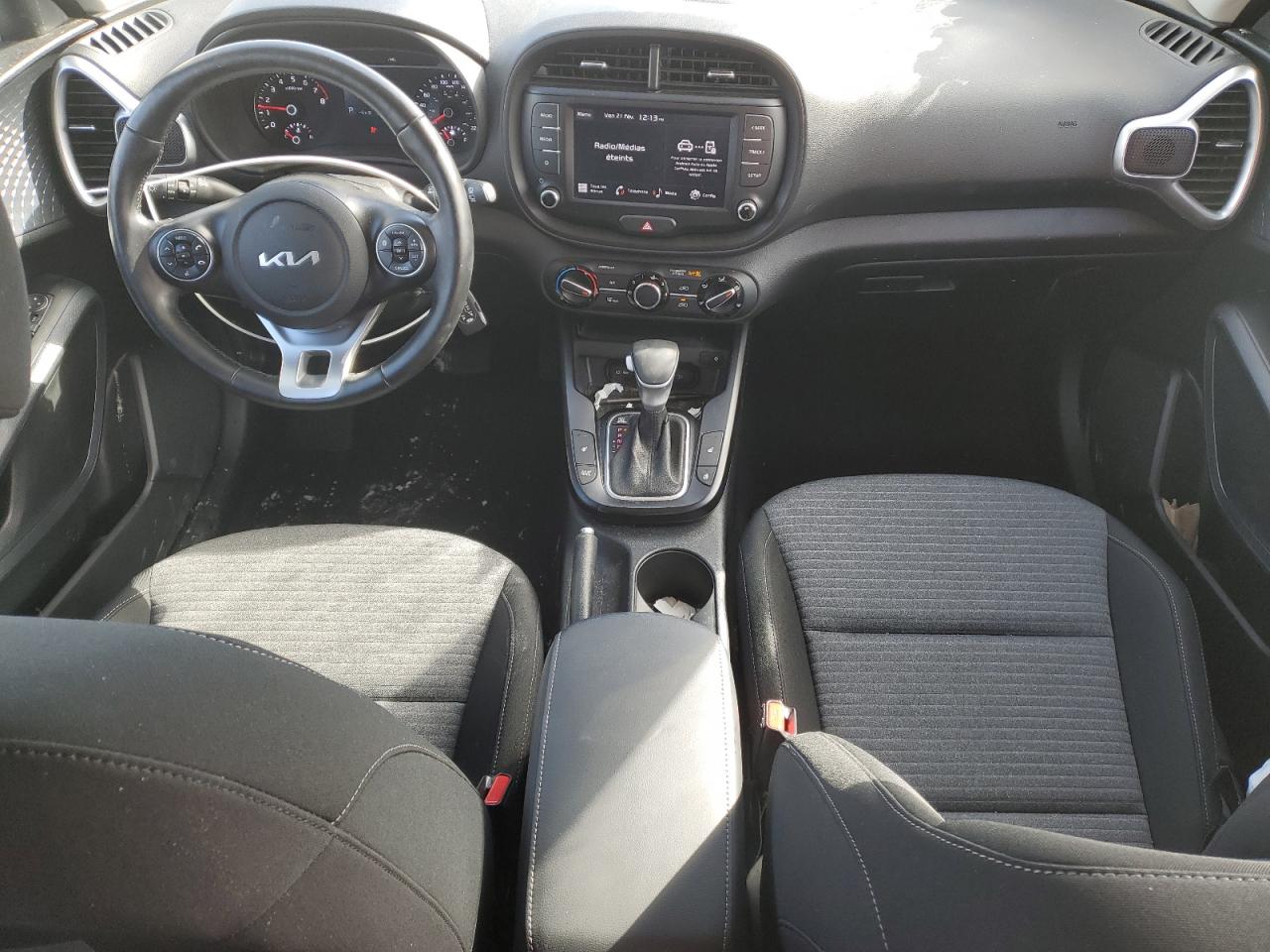 2022 Kia Soul - Image 8