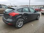 2018 Ford Focus Se zu verkaufen in Indianapolis, IN - Side