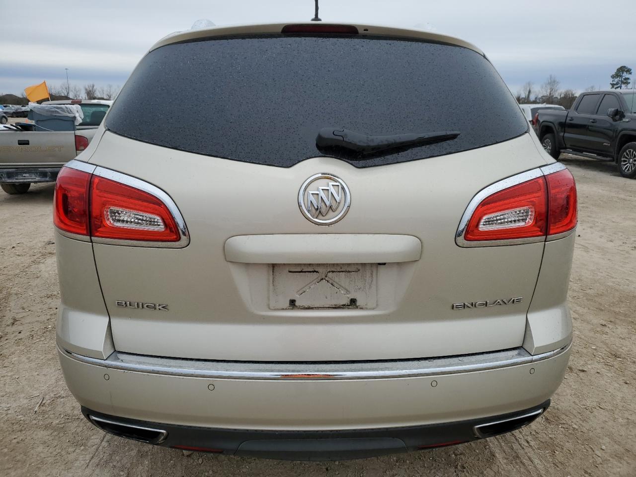 2015 Buick Enclave - Image 6
