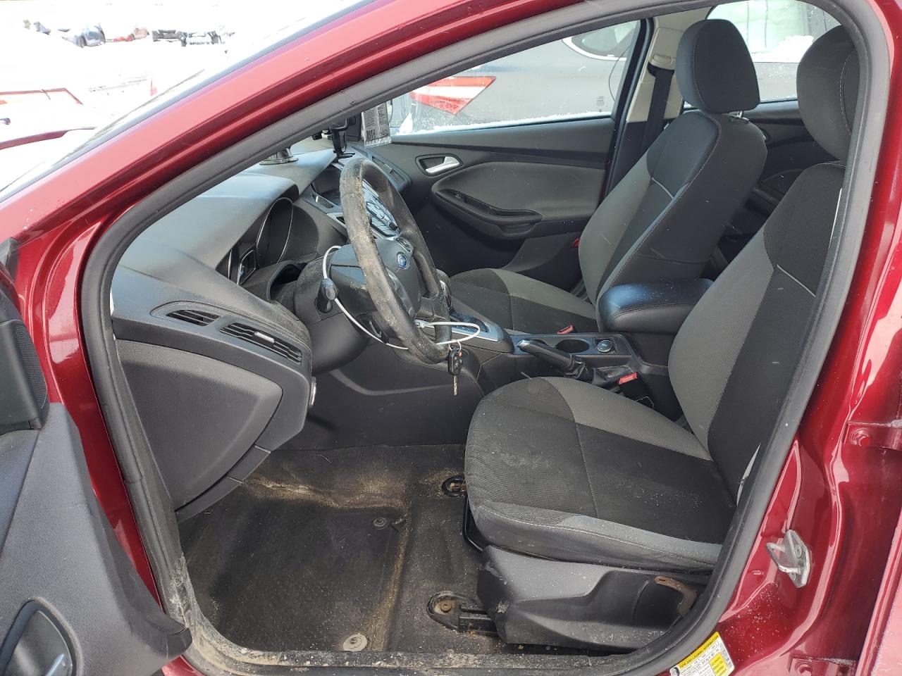 2014 Ford Focus - Image 7