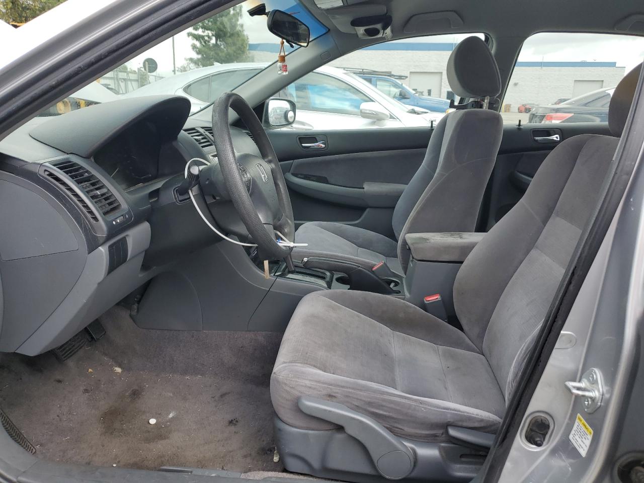 2007 Honda Accord - Image 7