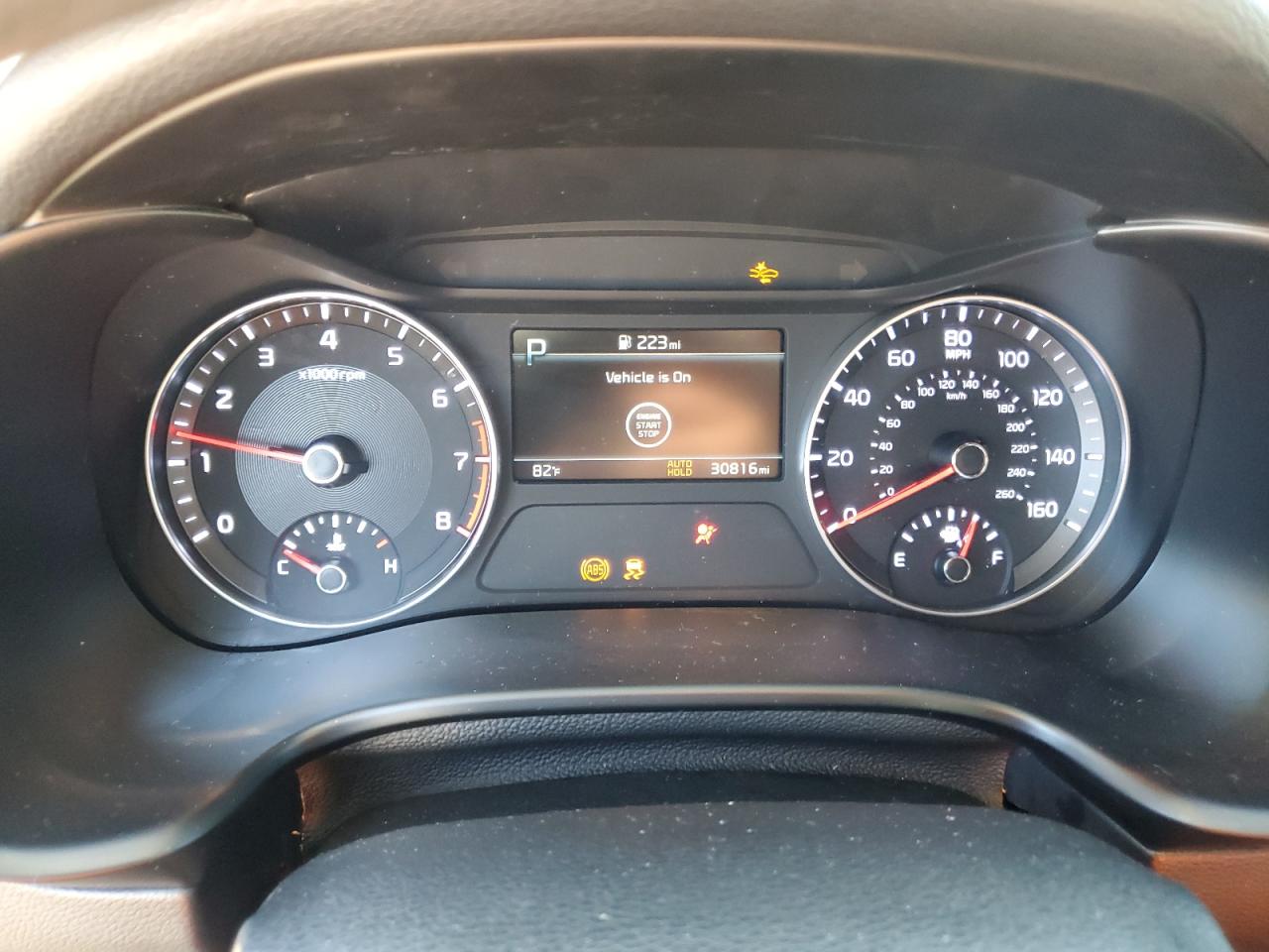 2023 Kia Forte - Image 9