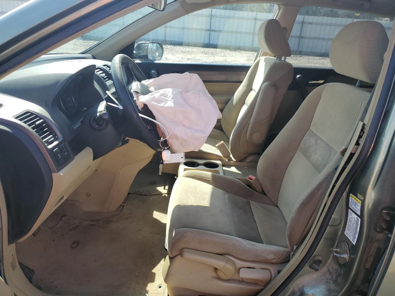 2009 Honda CR-V - Image 7