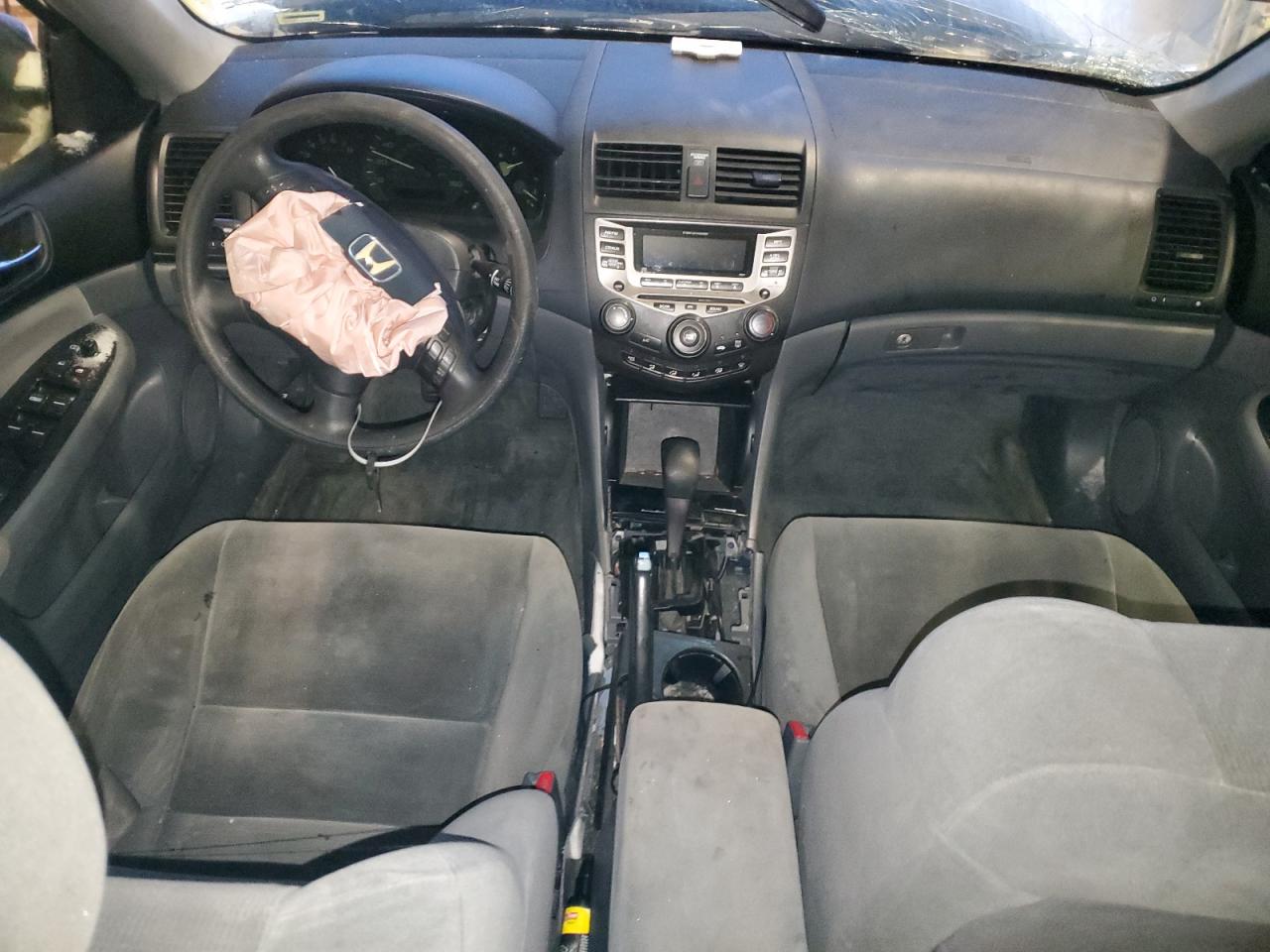 2007 Honda Accord - Image 8