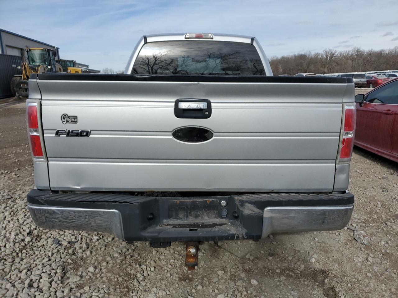 2009 Ford F-150 - Image 6