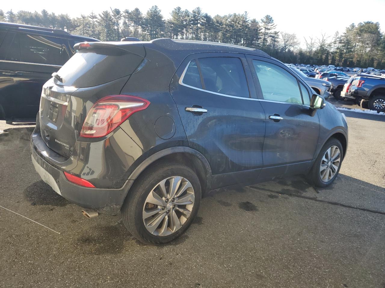 2019 Buick Encore - Image 3