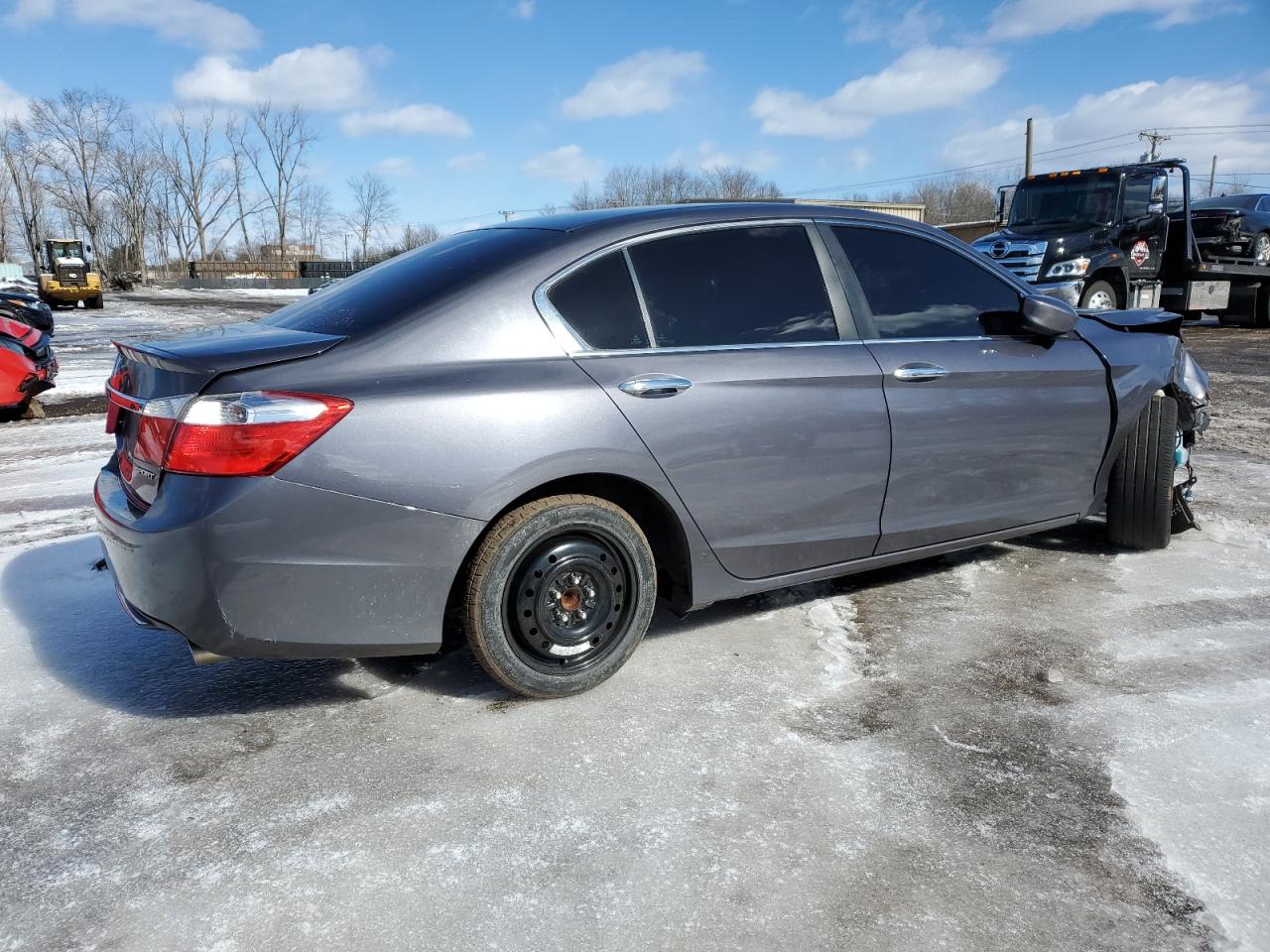 2013 Honda Accord - Image 3