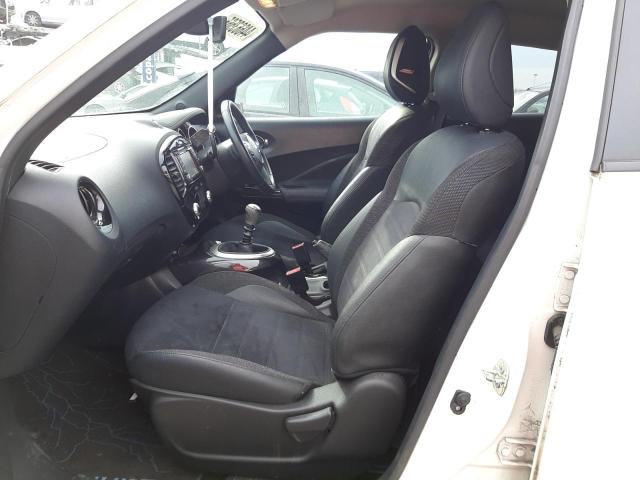 2018 NISSAN JUKE BOSE