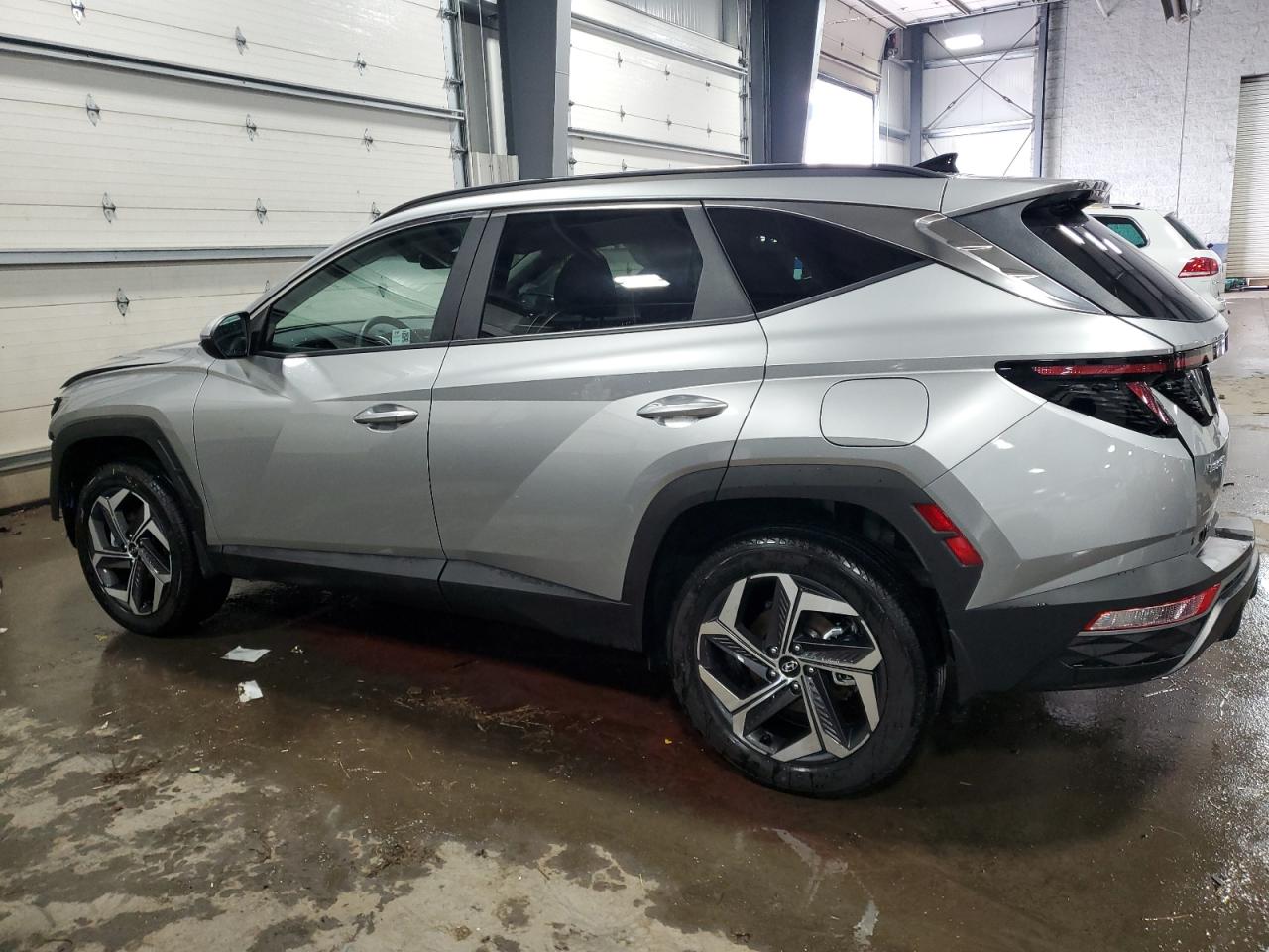2024 Hyundai Tucson - Image 2