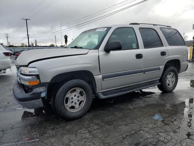 2004 Chevrolet Tahoe C1500