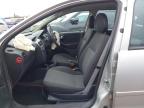 2006 VAUXHALL CORSA DESI for sale at Copart YORK