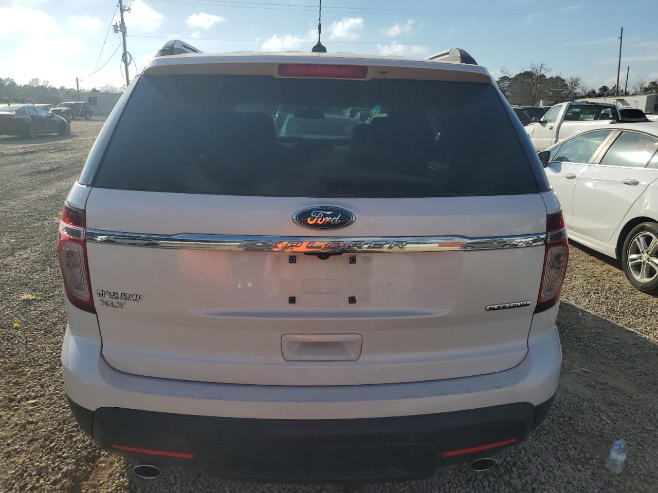 2014 Ford Explorer - Image 6