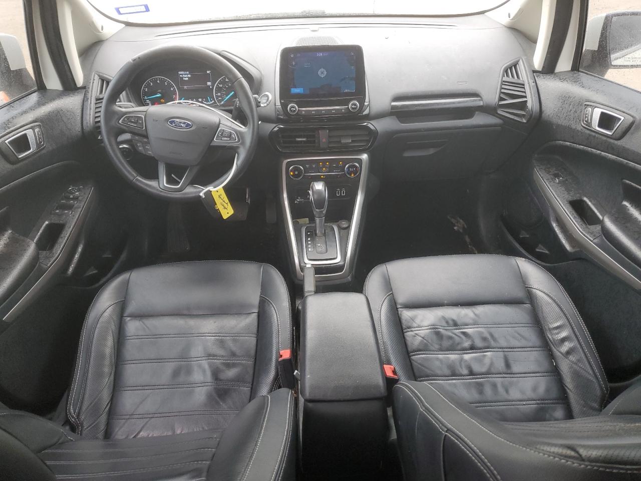 2020 Ford EcoSport - Image 8