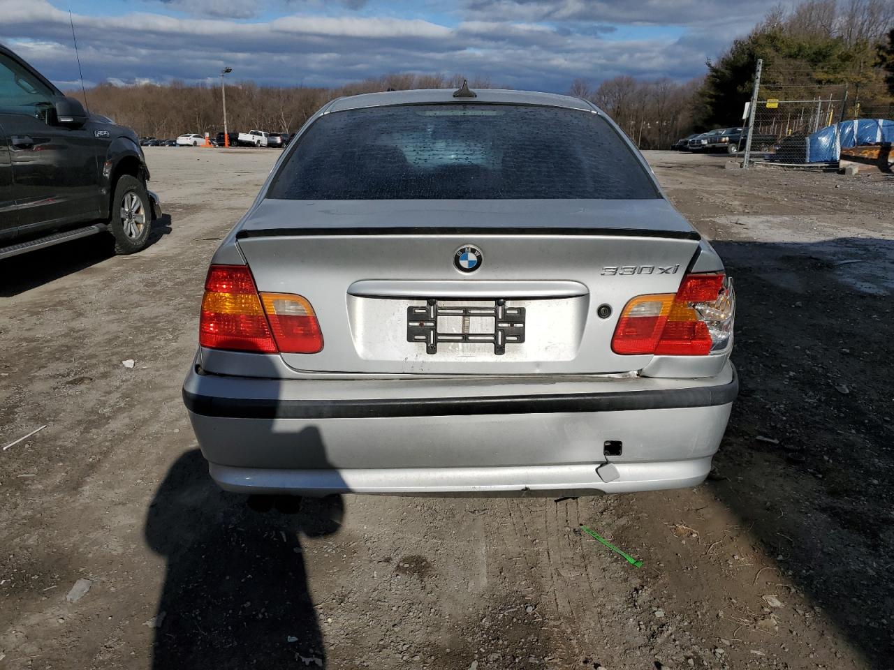 2003 BMW 3er - Image 6