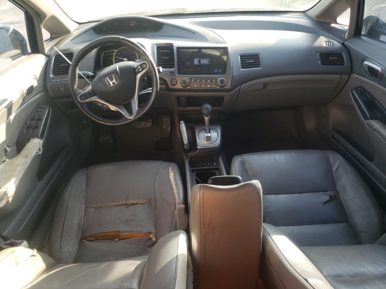 2010 Honda Civic - Image 8