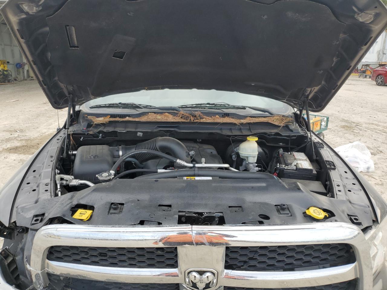 2017 RAM 1500 - Image 12