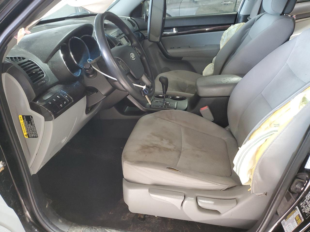 2011 Kia Sorento - Image 7