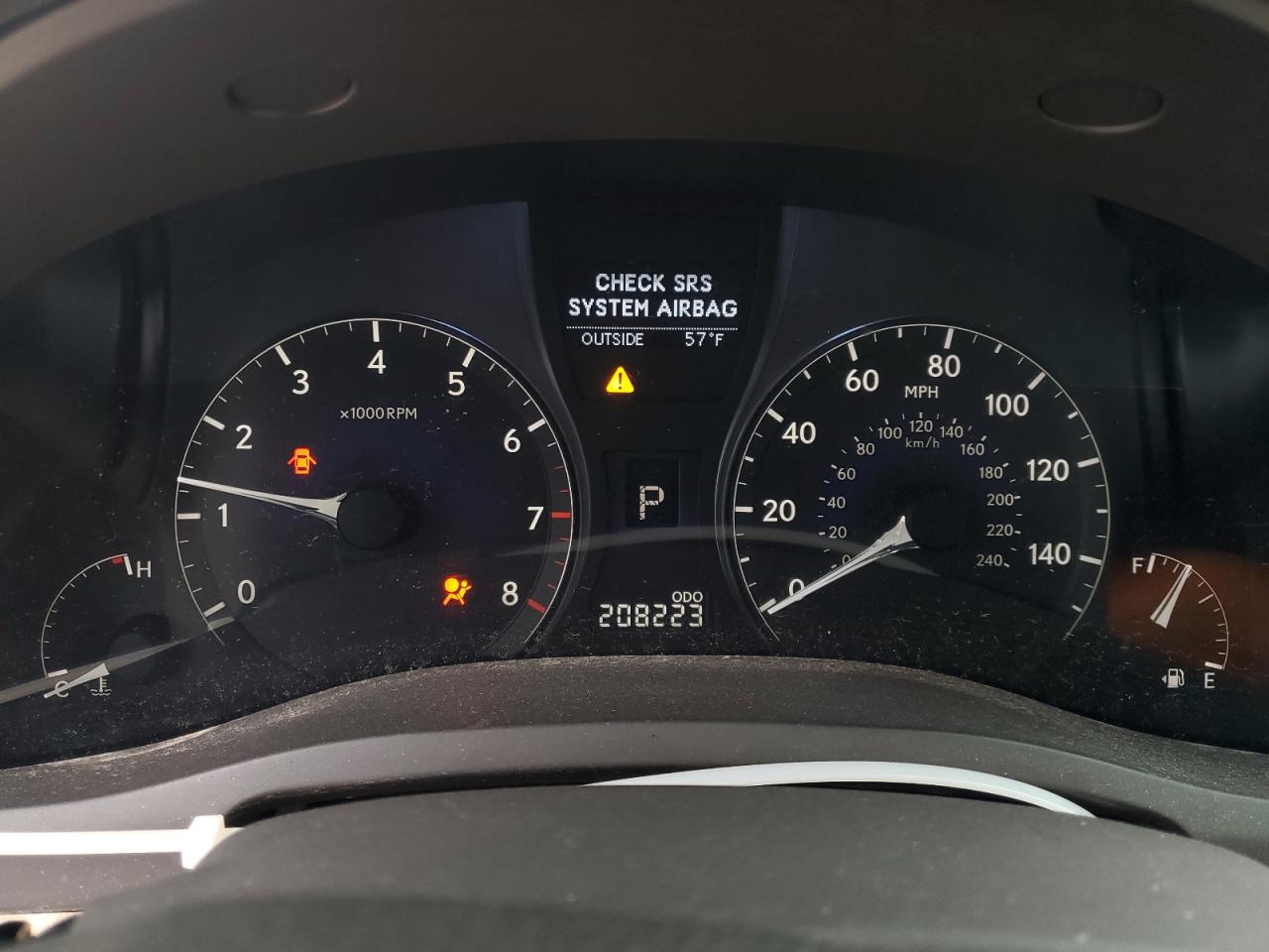 2010 Lexus RX - Image 9