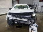 2022 Jeep Compass Latitude на продаже в North Billerica, MA - Front End