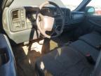 2001 Chevrolet Silverado K2500 Heavy Duty en Venta en Eugene, OR - Side