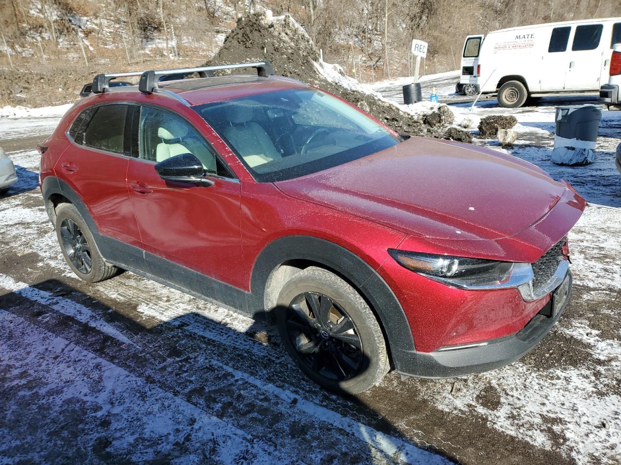 2022 Mazda CX-30 - Image 4