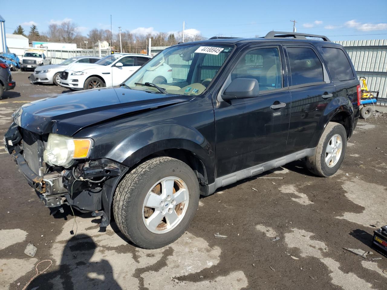 2009 Ford Escape - Image 1
