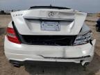 2014 Mercedes-Benz C 250 for Sale in Houston, TX - Rear End