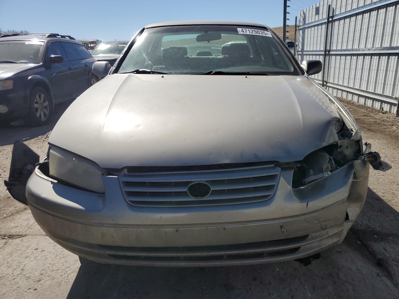 1999 Toyota Camry - Image 5